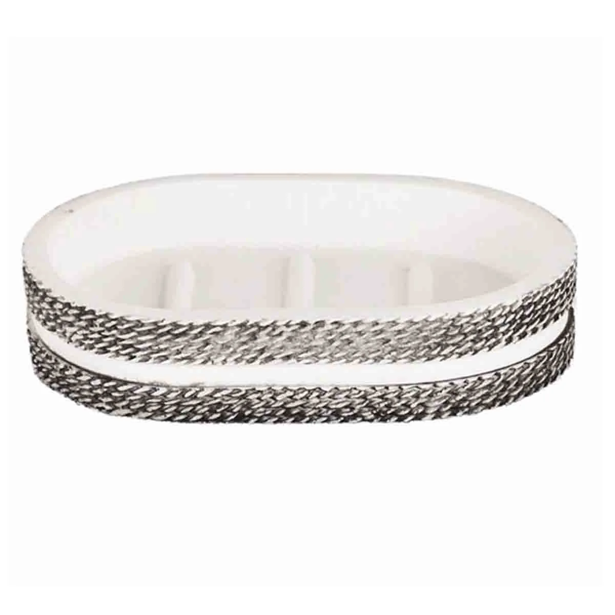 Authentic SPA-Resin Ombre Soap Dish Flexible