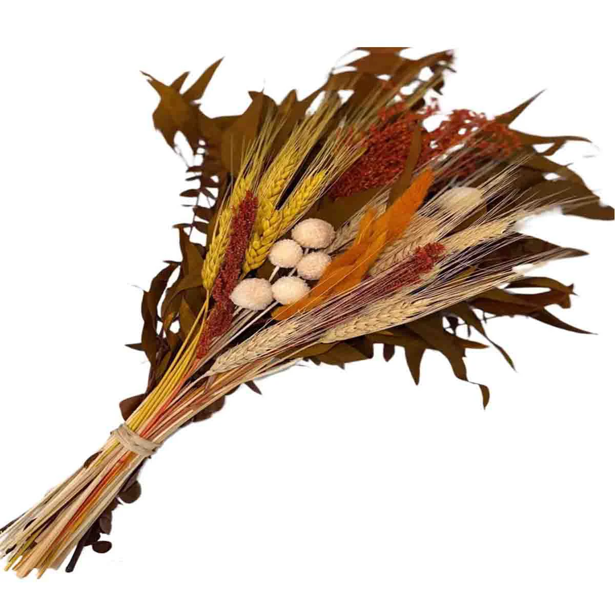Certified Lauren Taylor -Bouquets Dried Flowers Flexible