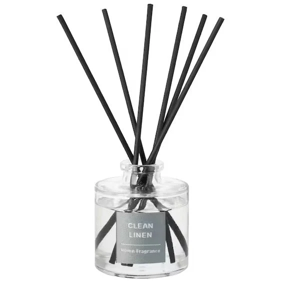 Exceptional AROMA DIFFUSER MINI GEORGE MINI CLEAN LINEN 50ML Verified