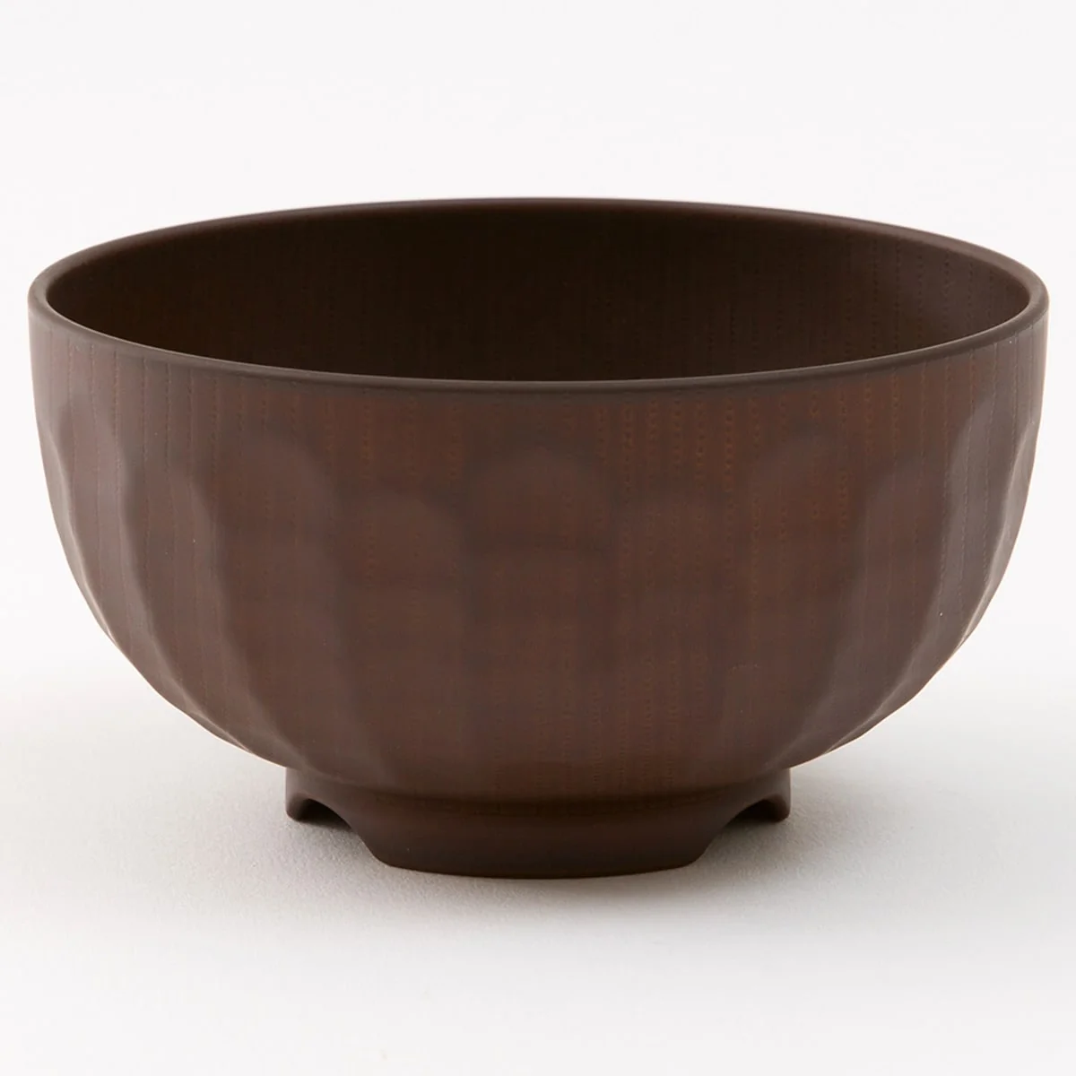 High-Performance WATER REPELLENT DRAINABLE SOUP BOWL SO Fine
