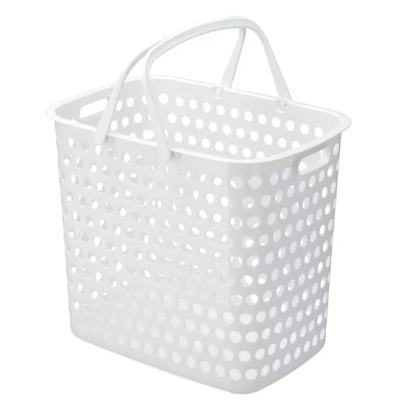 Specialty LAUNDRY BASKET 35L M002 Carefully Designed