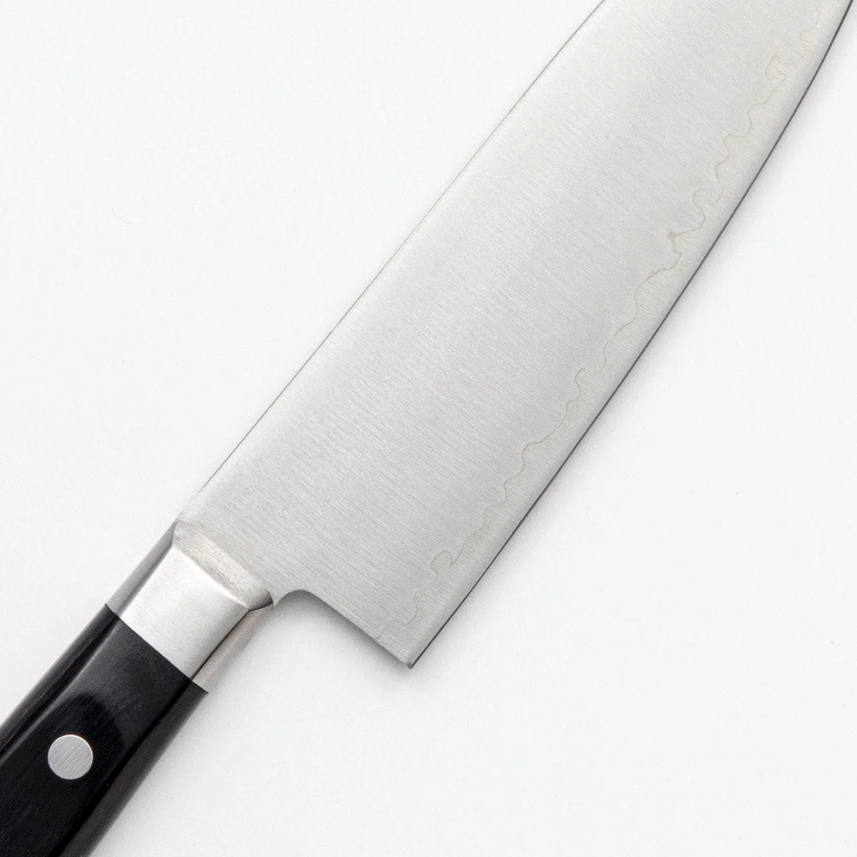 Contemporary KNIFE CL SHOUSANTOKU High-End