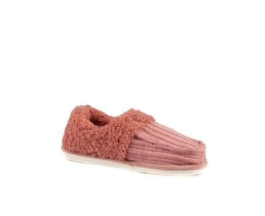 Innovative Corduroy Indoor Slippers Prestigious