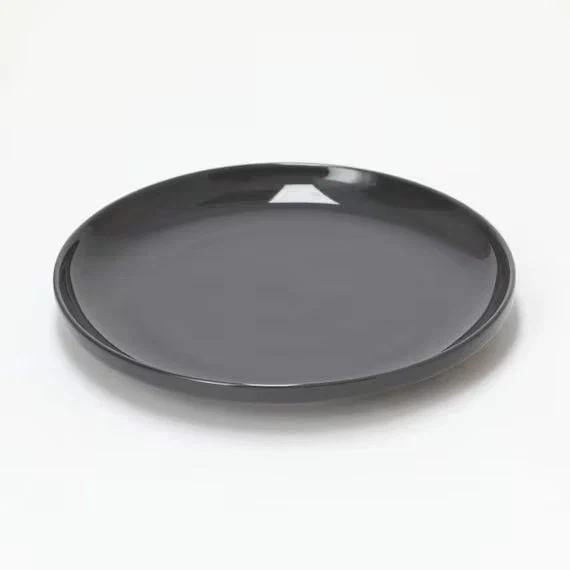 Breathable PLATE L 18CM DGY A25652W259T114 Comfortable