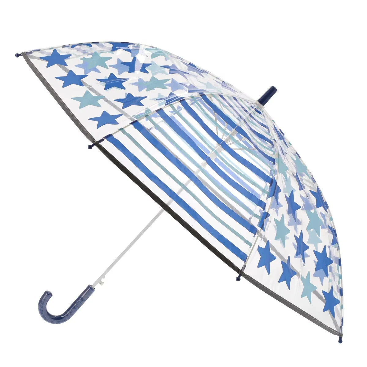Environmentally Friendly PE UMBRELLA 58 STAR Refined