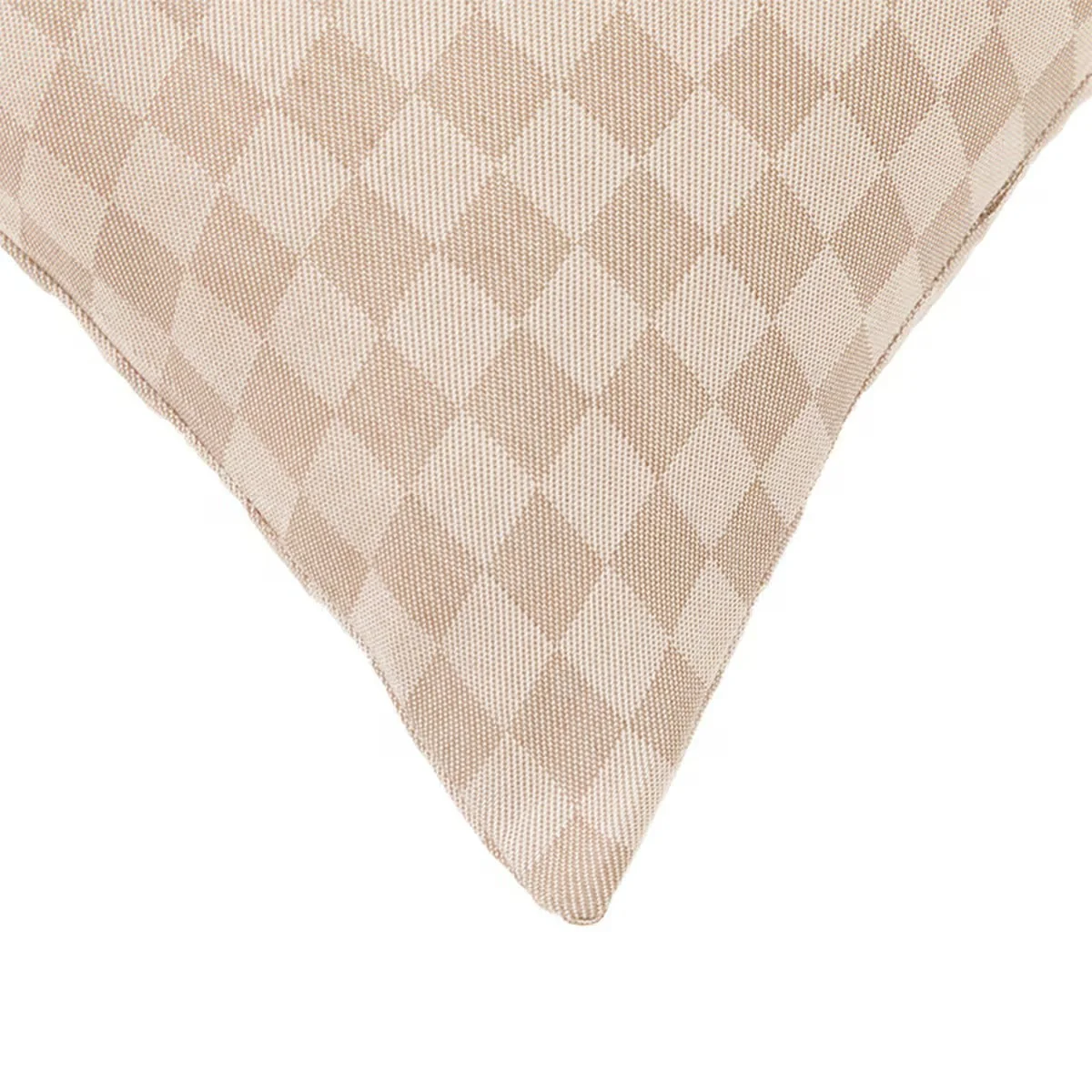 Authentic FLOOR CUSHION COVER SQ 001 BR Genuine