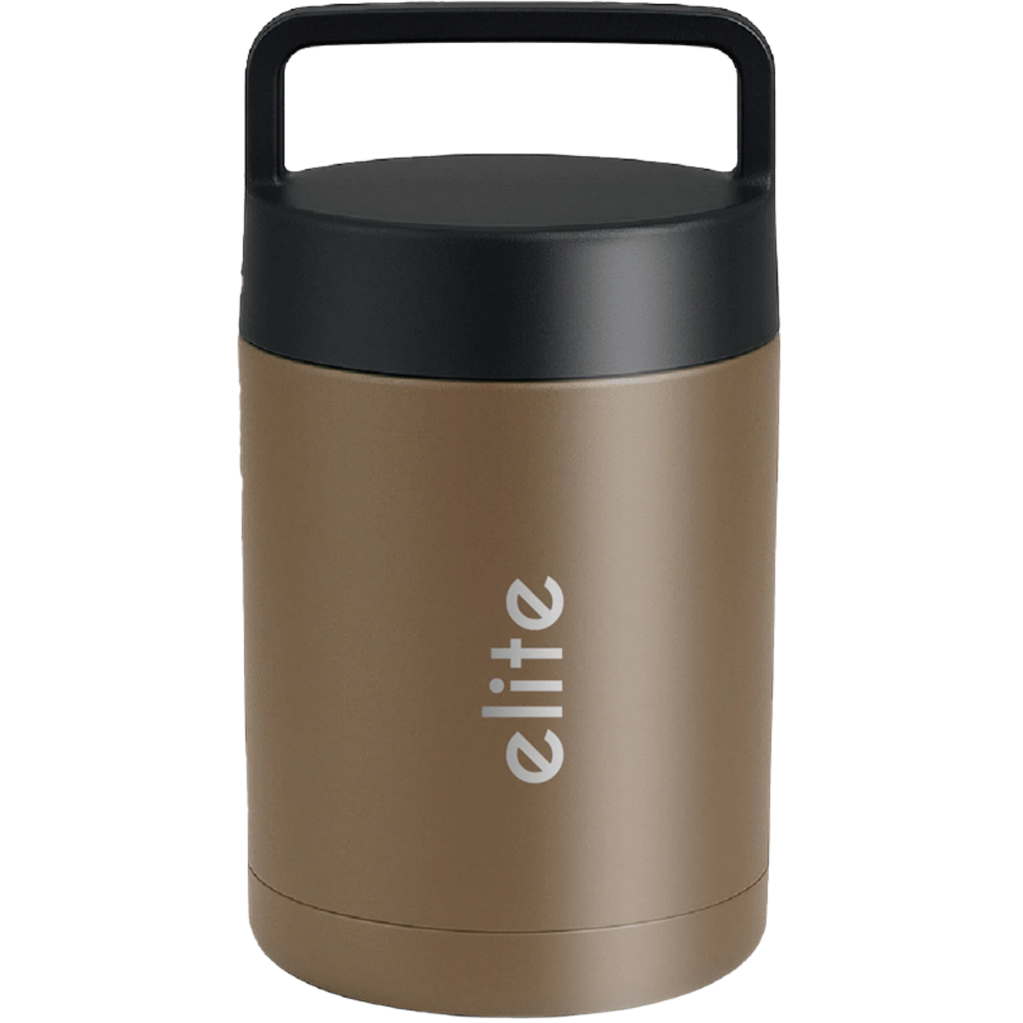 First-Class elite Insulated Watter Bottle with handle 480ml 800ml 1000ml Safe