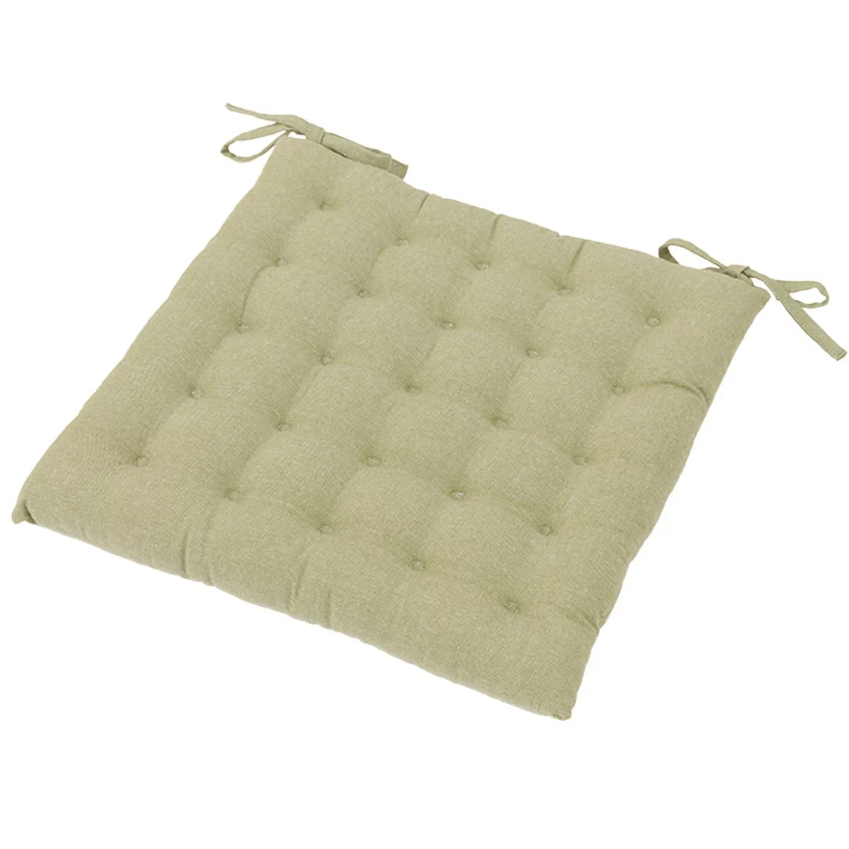 Verified SEAT CUSHION HOME HO001 YGR Eco-Friendly