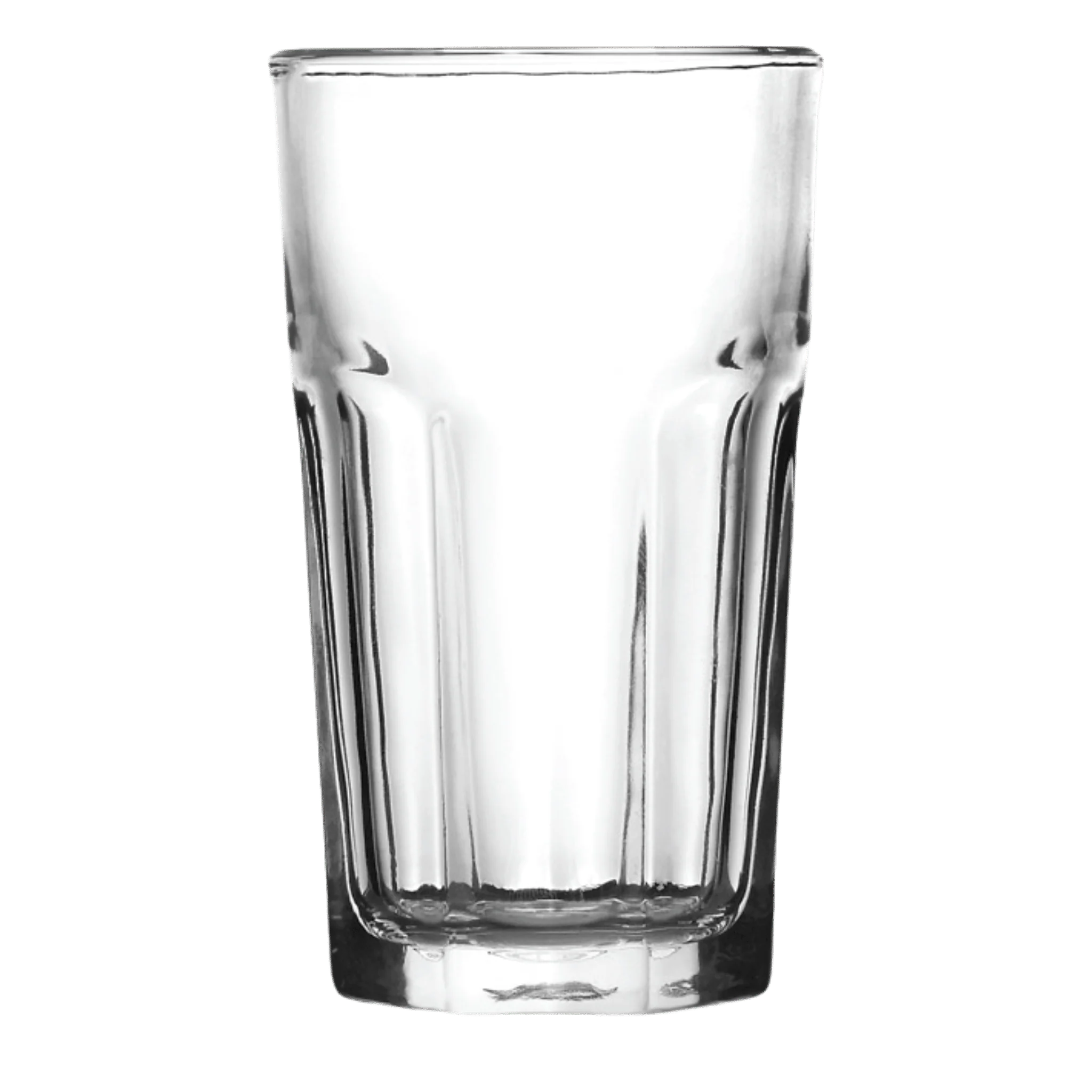 High-End PALERMO 4-piece Glass Sets Certified