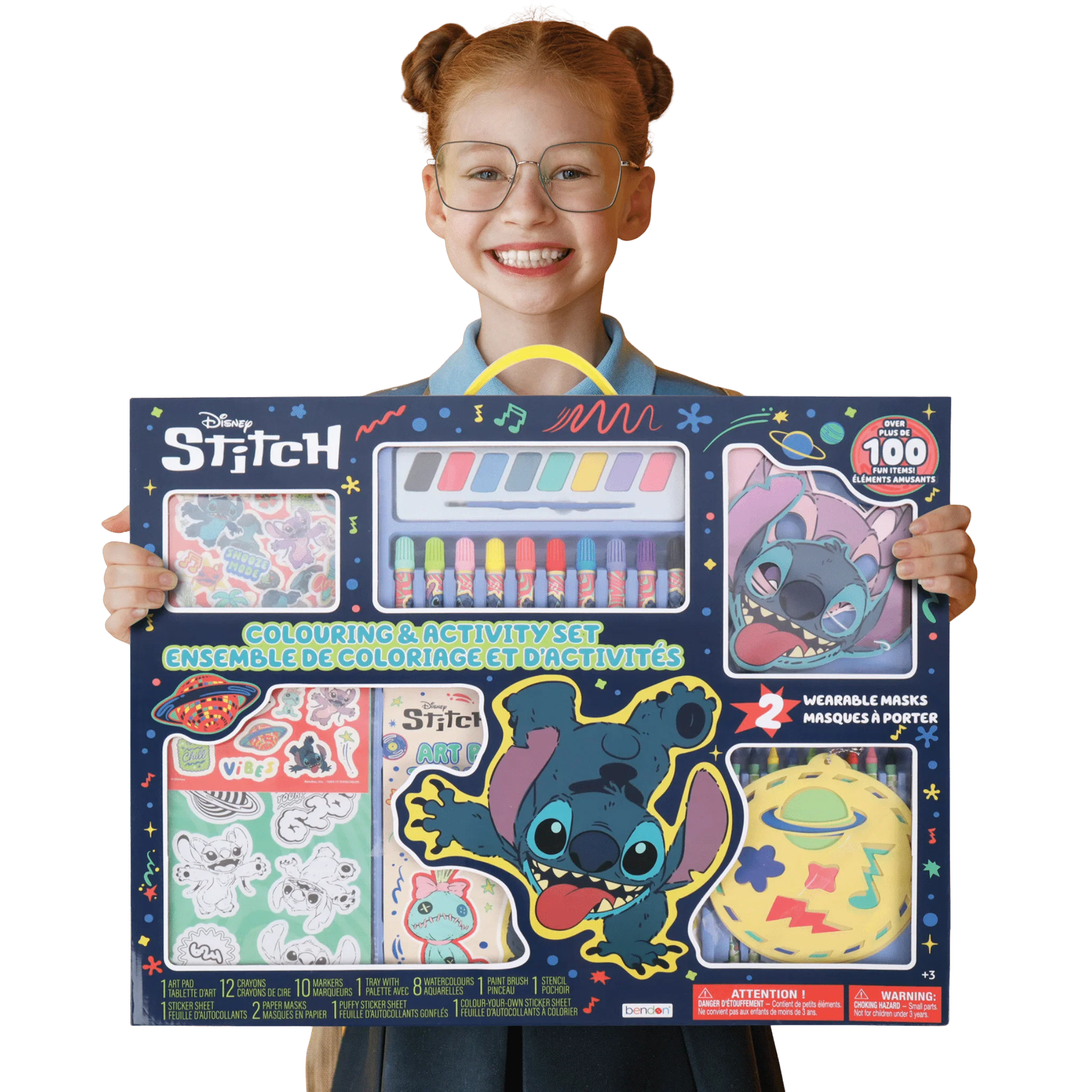Fast Coloring and Activity Set Practical