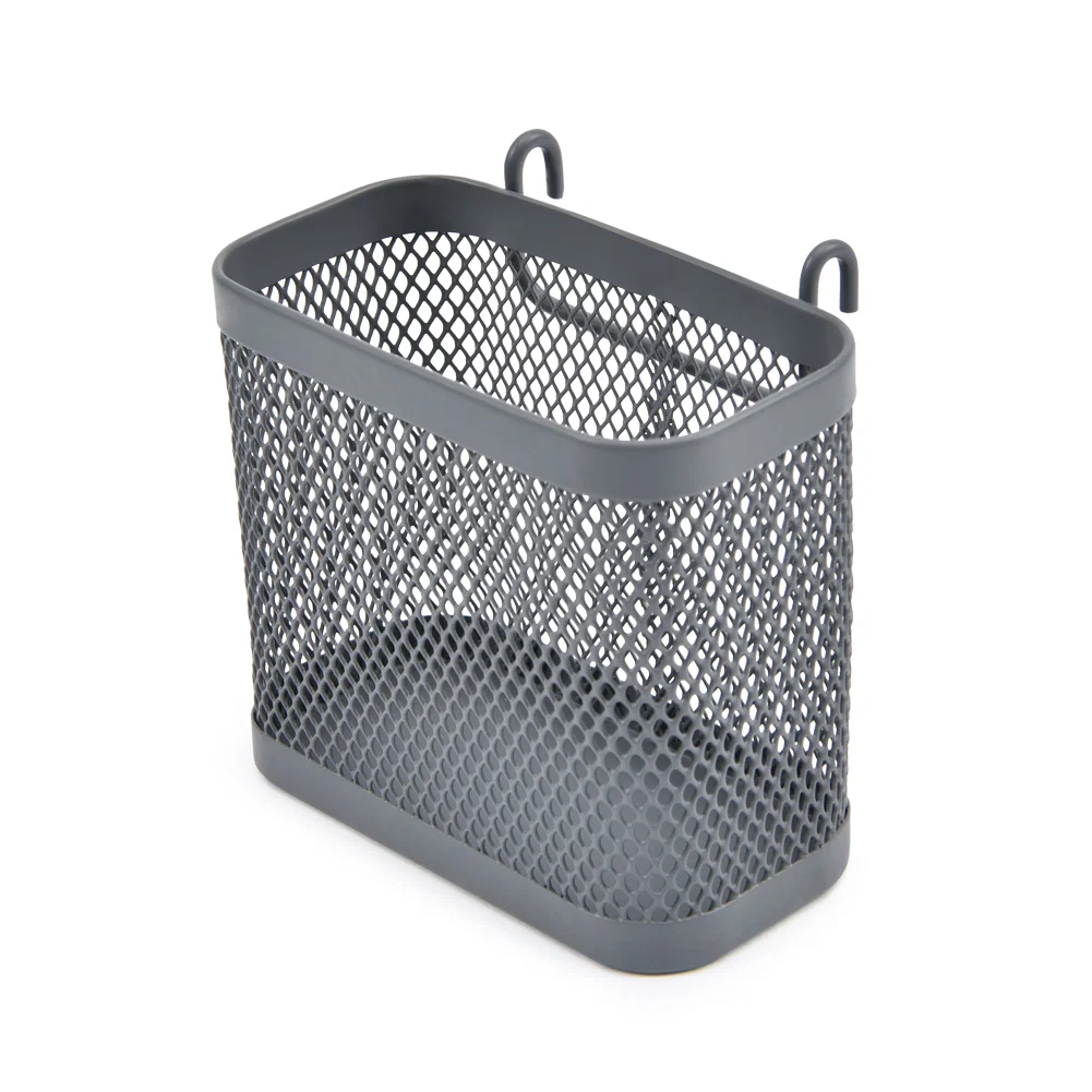 Fast Pegboard SHORT Bin for 3-Tier Storage Rolling Cart with Removable Pegboard ONLY Durable