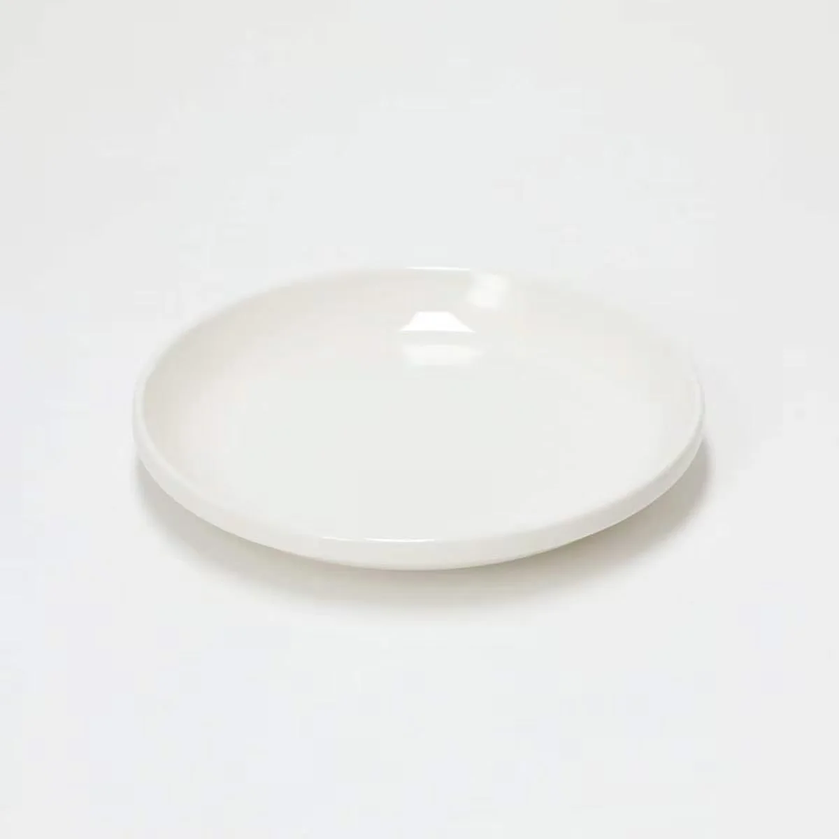 Solid PLATE L 15CM WH A25692W229T114 Soft
