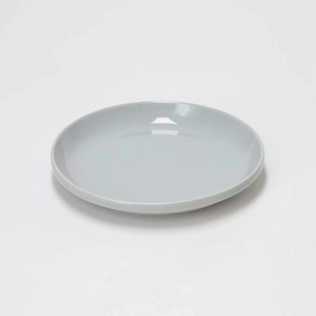 Innovative PLATE L 15CM GY A25692W190T114 Modern