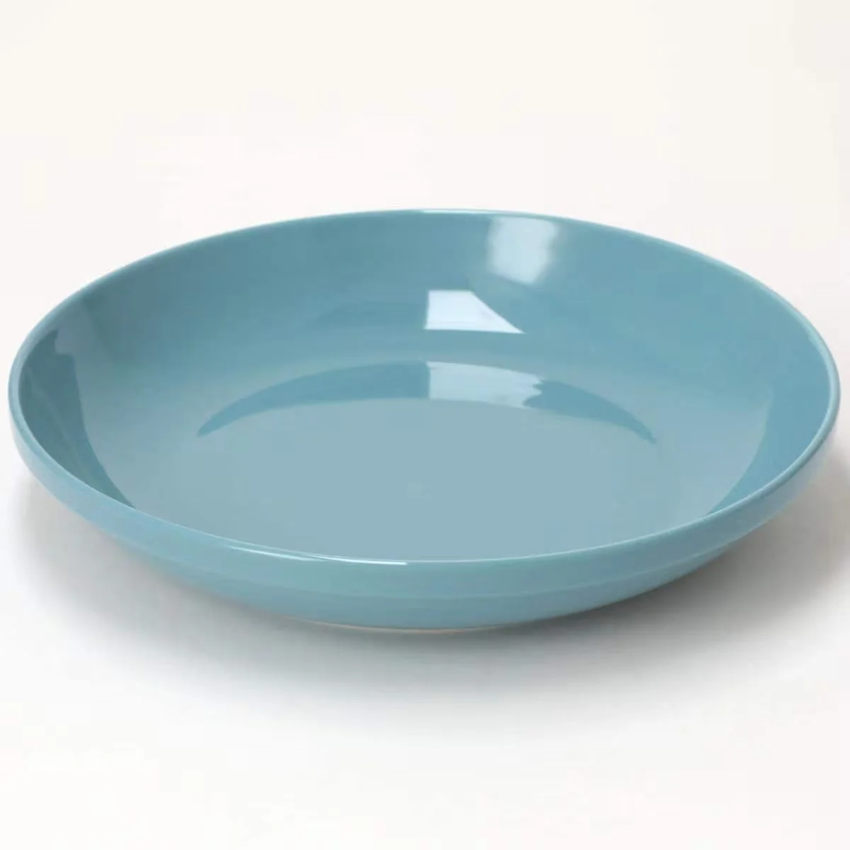 Fashionable DEEPPLATE L 23CM MTBL A25654W261T114 Relaxed