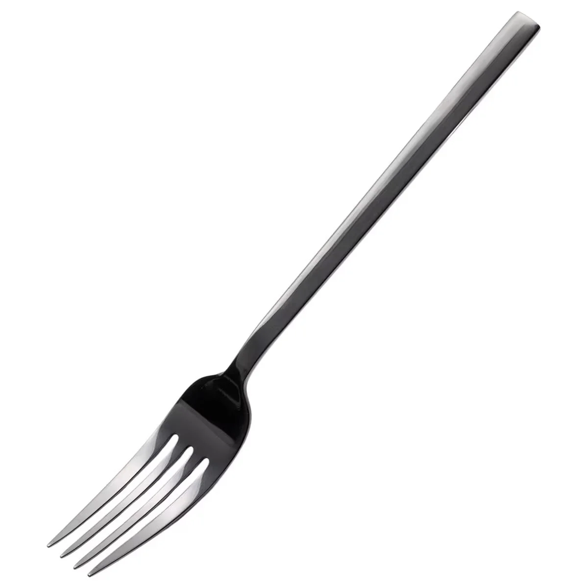 Minimalist TABLE FORK PR01 BK First-Class