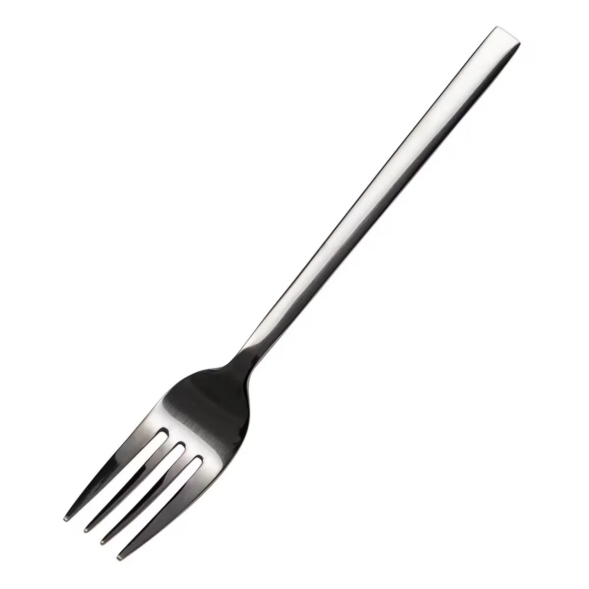 Secure CAKE FORK PR01 BK Sophisticated