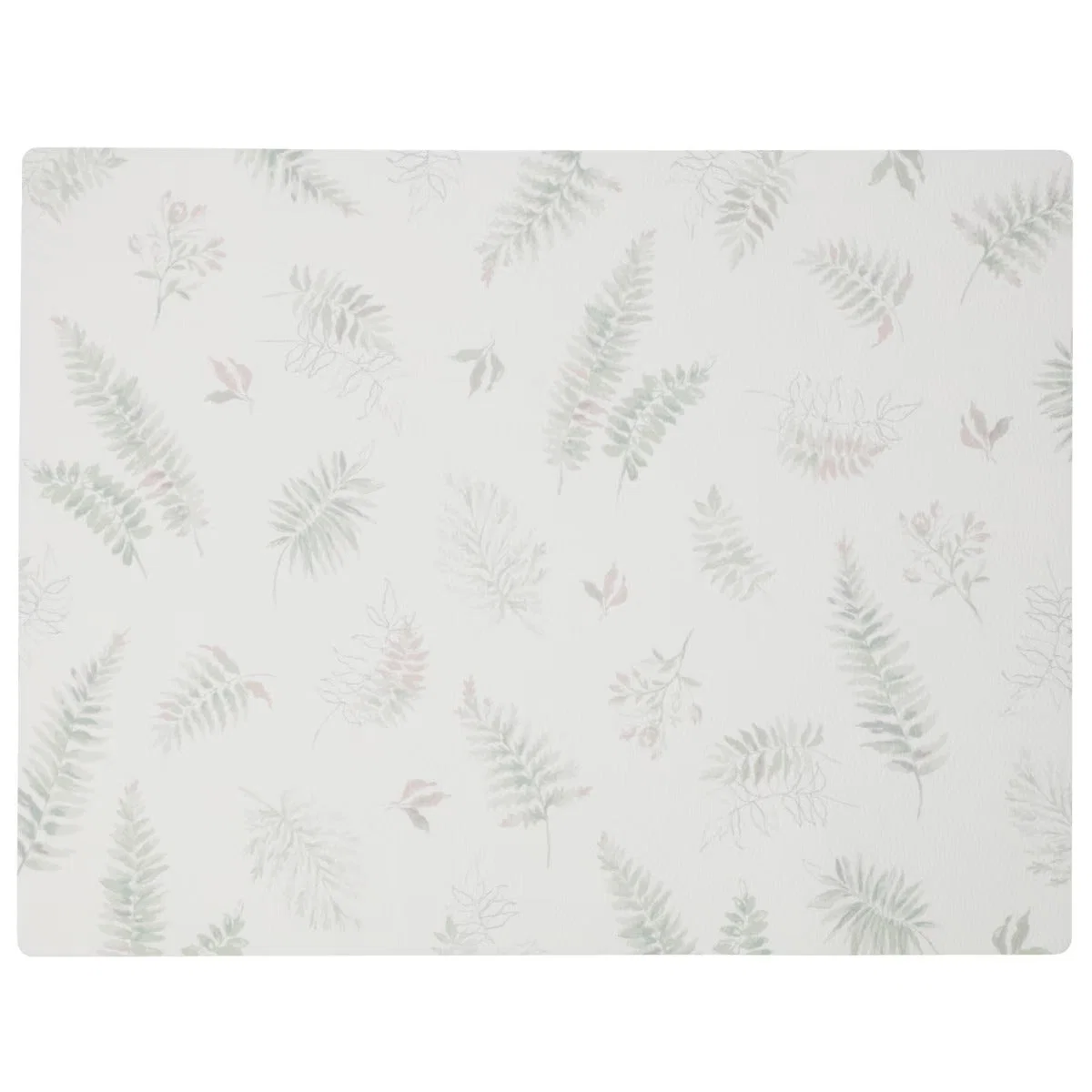 Pure PVC LUNCHEONMAT USP LE JQ25 Stylish