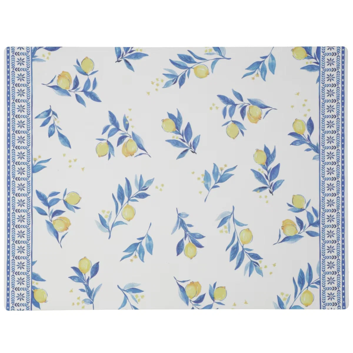 Convenient PVC LUNCHEONMAT USUM CI JQ25 Premium