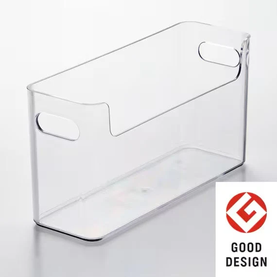 Top-Quality ORGANIZING BASKET S CL N-BLANC2 High-Grade