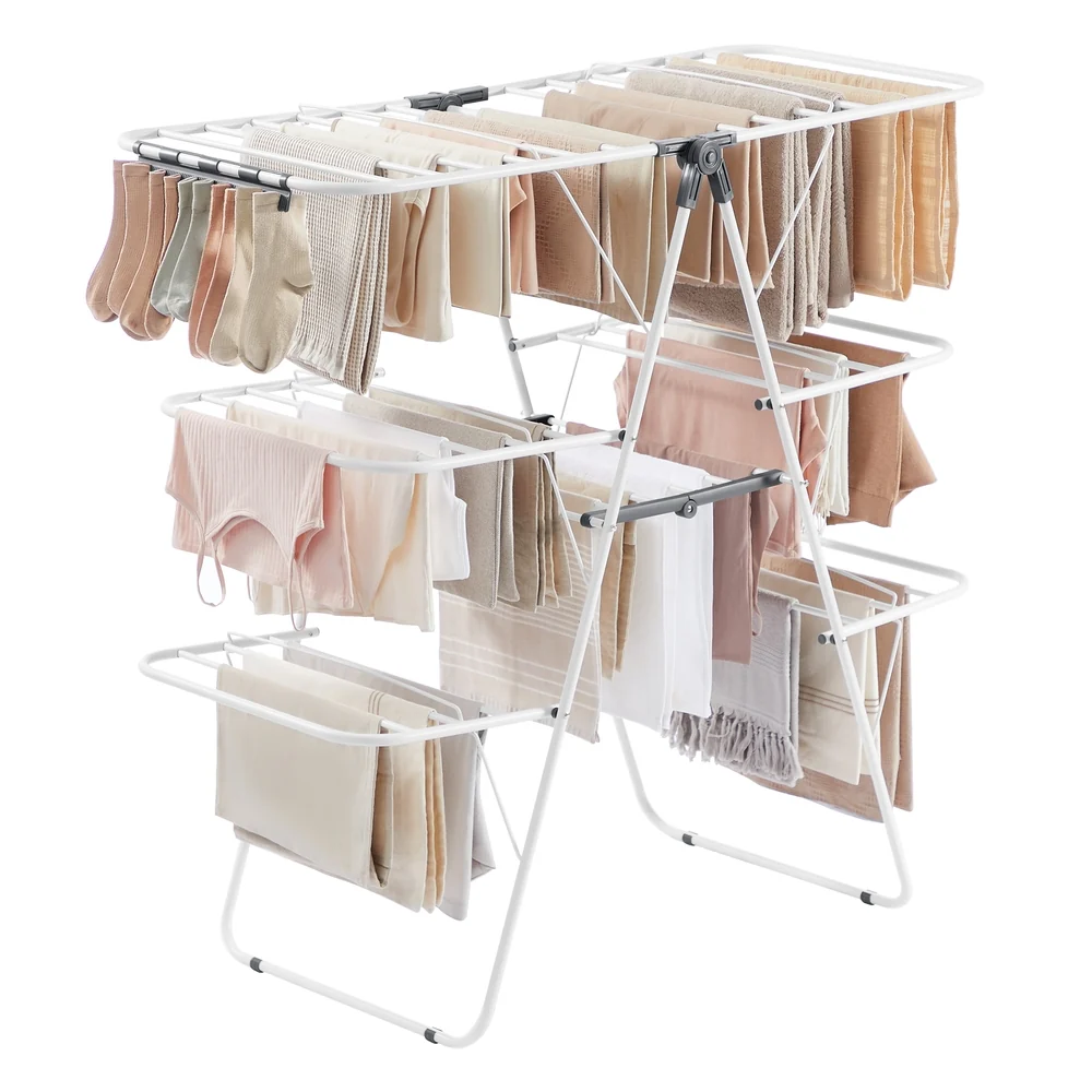Proven SONGMICS Clothes Drying Rack Trusted