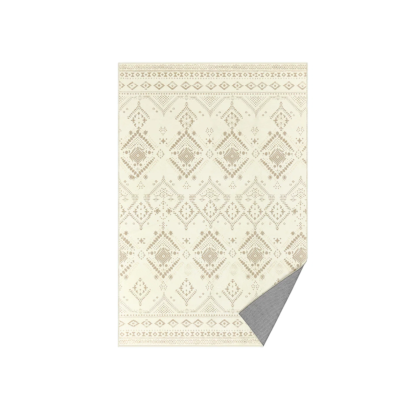 Reliable SONGMICS HOME SONGMICS HOME Area Rug Non-Slip Carpet Home Decor for Living Room Machine Washable World-Class