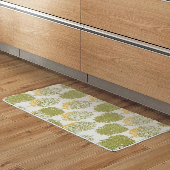 Original FLOORMAT TREE PATTERN 45X120 LG11 Optimized
