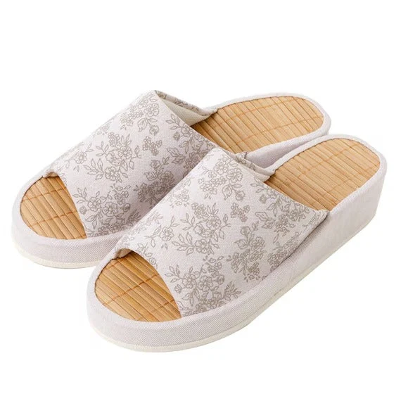 Practical SLIPPERS TK2401 BE M Soft