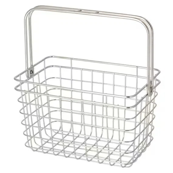 Artisan STAINLESS WIRE BASKET M OS03 Crafted