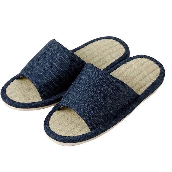 Lightweight SLIPPERS TA2401 NV L Optimized