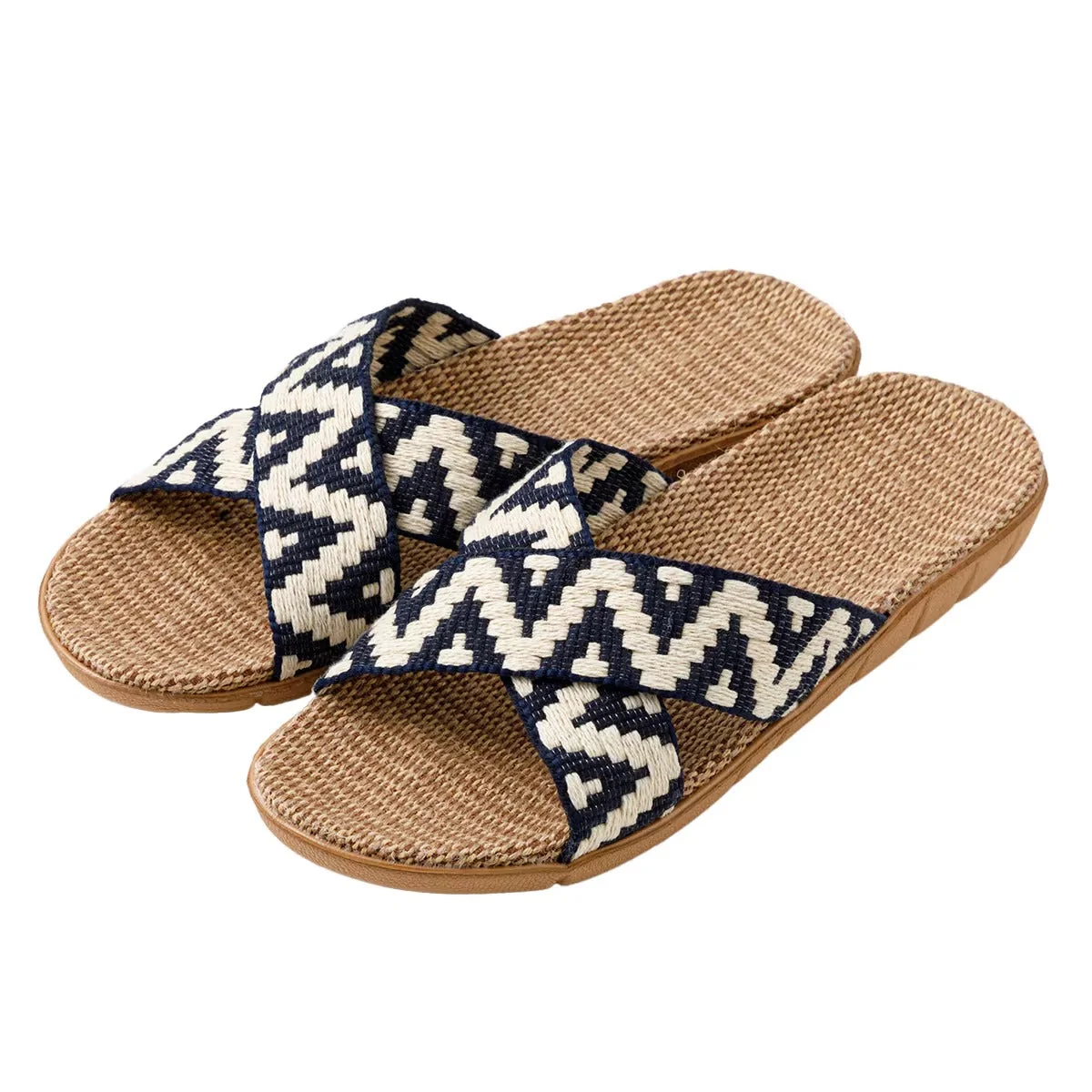 Outstanding ROOM SANDALS TC2501 BK M Easy-to-Use