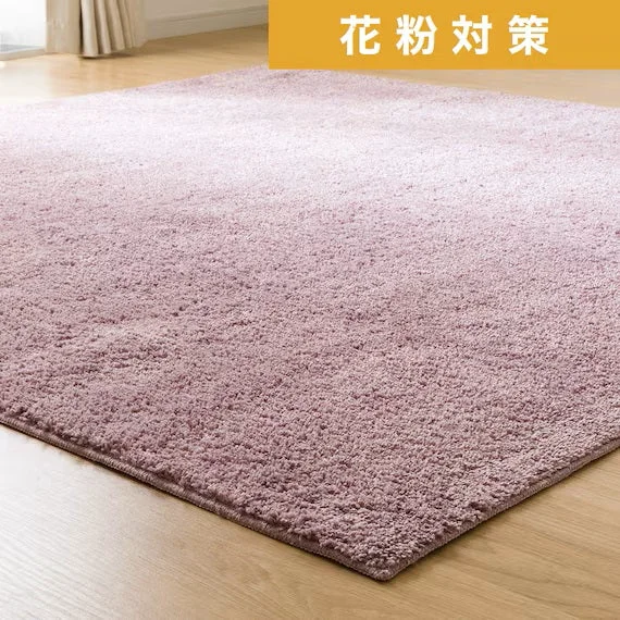 Lightweight SHAGGY RUG 130X185 RO SR002 Optimized