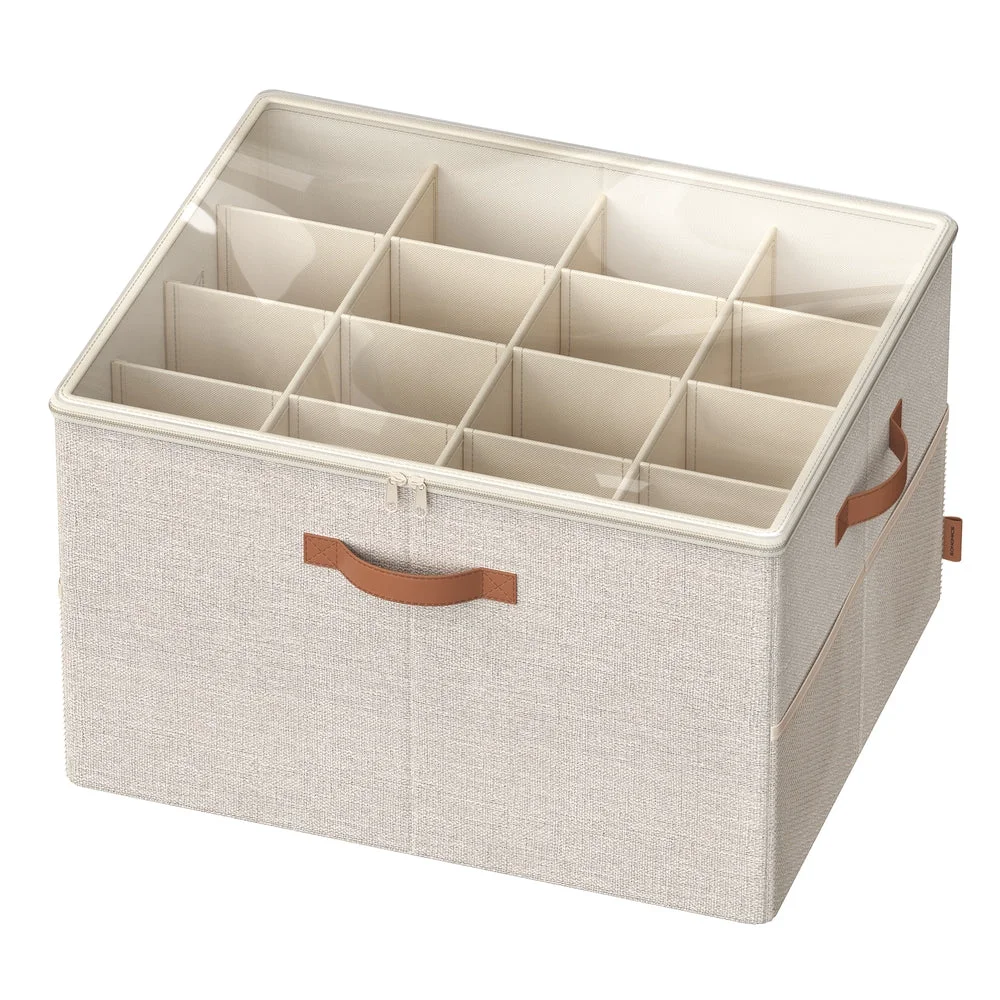 Durable SONGMICS Shoe Organizer for Closet Contemporary