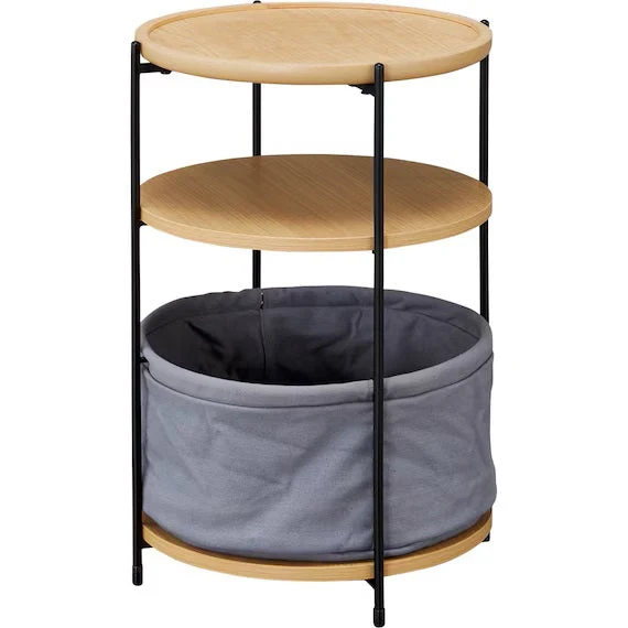 Efficient SIDE TABLE AW08 LBR Convenient