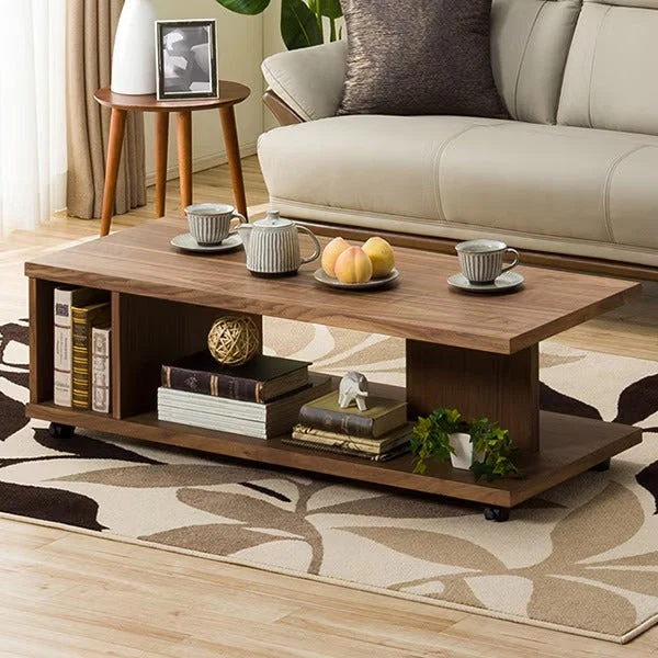 Comfortable CENTERTABLE CONNECT120 MBR CASTER Original