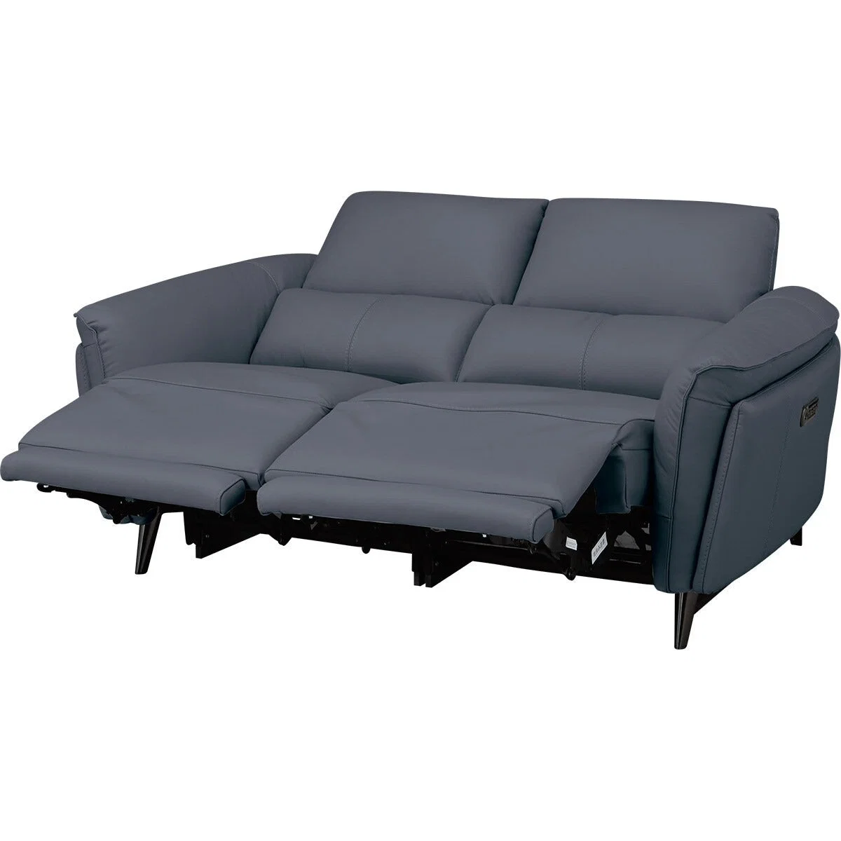 Relaxed 2M ELECTRIC 2P SOFA LS02 NW DBL Effective