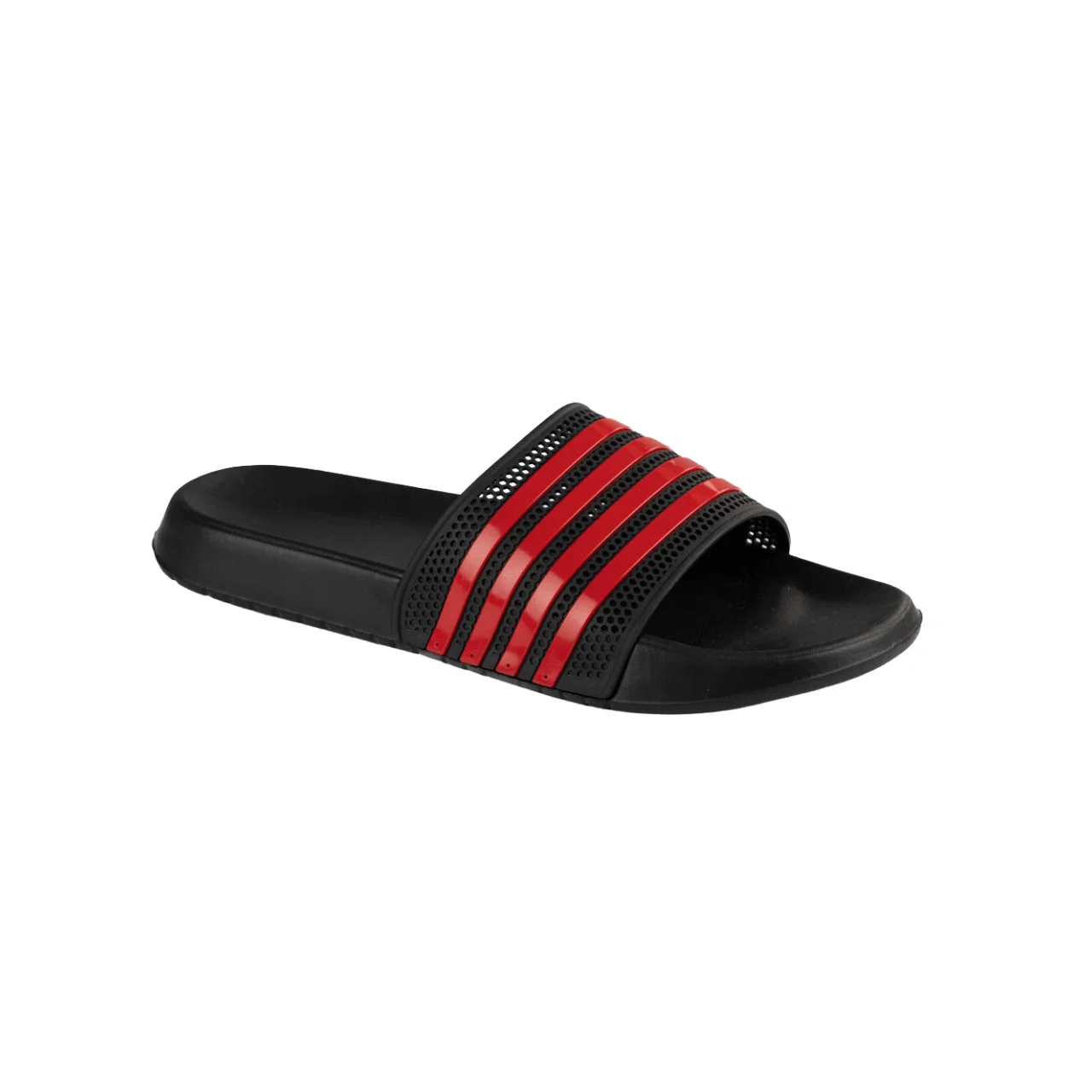 Professional Striped Slide Sandals Reusable