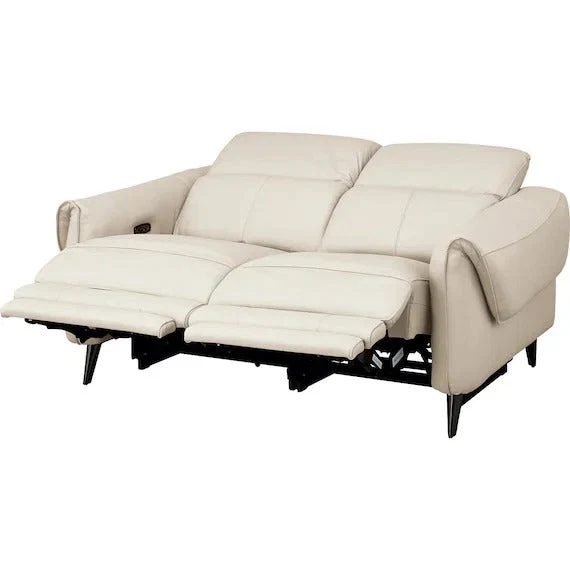 Convenient ELECTRIC 2P SOFA LS04 NW LBE First-Class