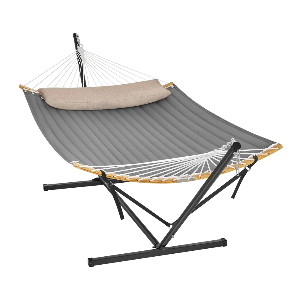 Classic SONGMICS Hammock with Stand Clean
