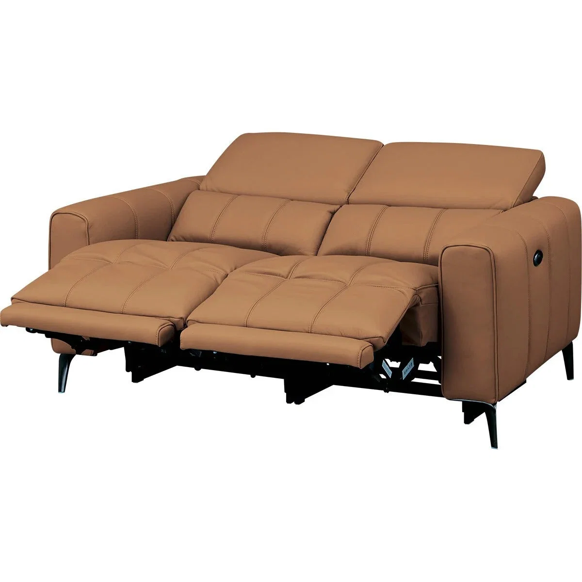 Environmentally Friendly ELECTRIC 2P SOFA LS05 NW BR Top-Quality