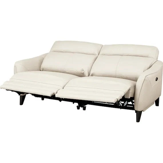 Professional ELECTRIC 3P SOFA LS06 NW LBE Effective