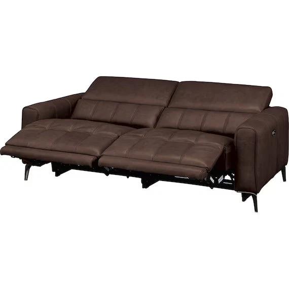 User-Friendly ELECTRIC 3P SOFA LS05 SK DBR Reusable