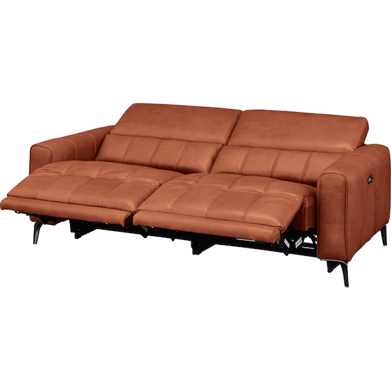 Top-Quality ELECTRIC 3P SOFA LS05 SK BR Reusable