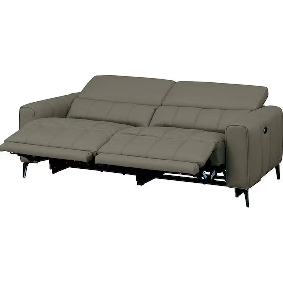 Effective ELECTRIC 3P SOFA LS05 NW DGR Selected