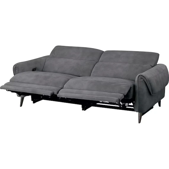 Clean ELECTRIC 3P SOFA LS04 PEY DGY Convenient