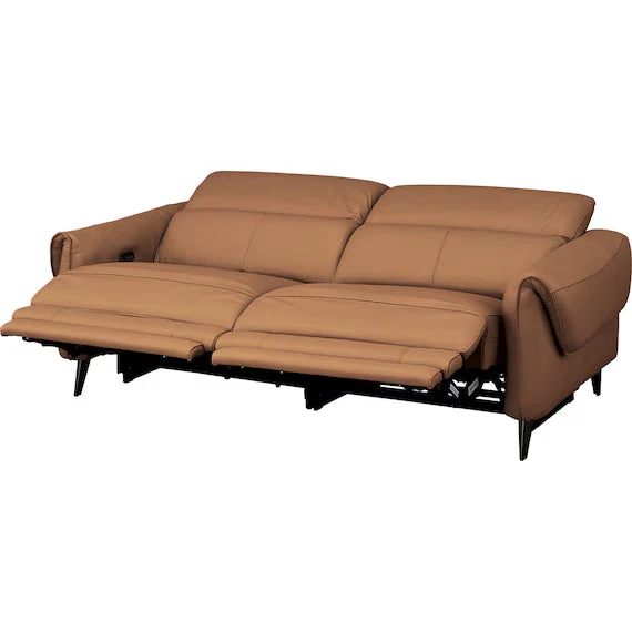 Fast ELECTRIC 3P SOFA LS04 NW BR Genuine