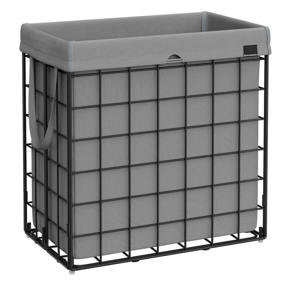 Superior SONGMICS Laundry Hamper Dependable