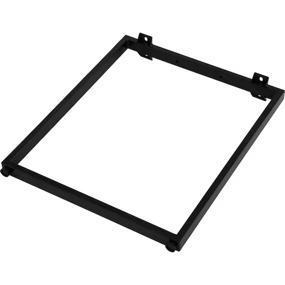 Reliable SQUARE LEG PREFE BK Selected