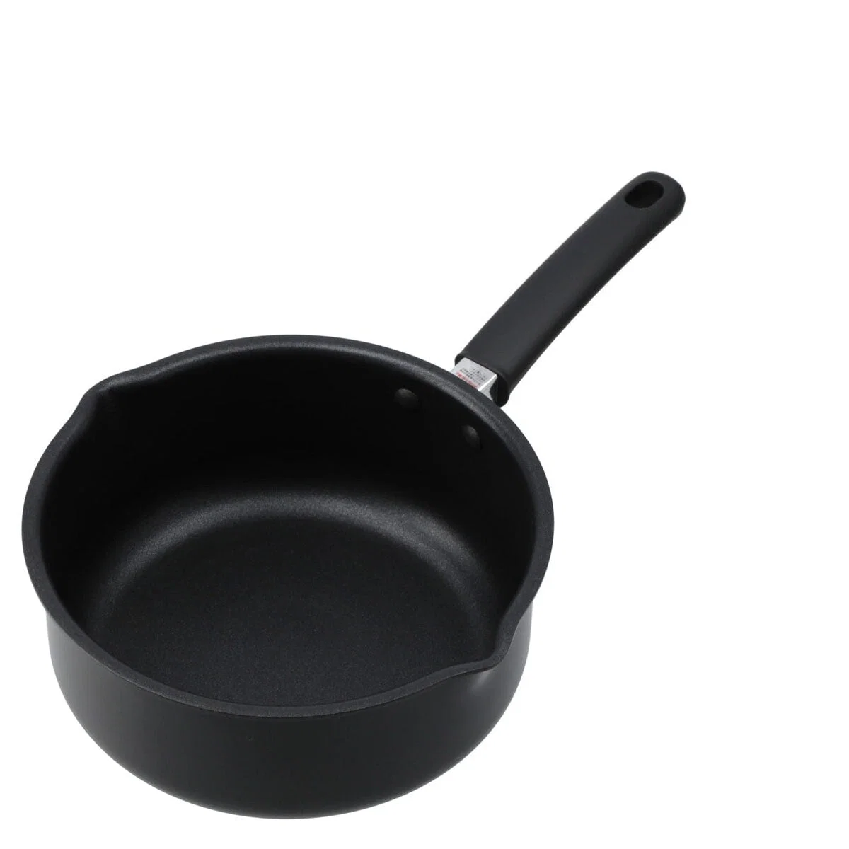 Next-Generation IH SAUCE PAN 20CM KN2 Green