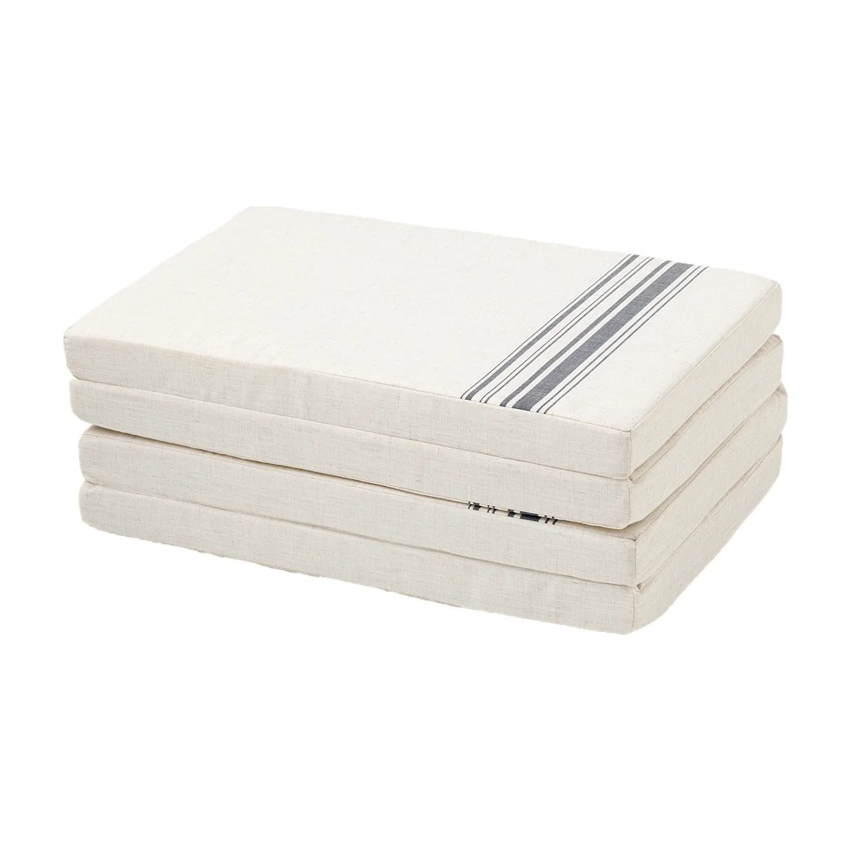 Long-Lasting 4 FOLD FLOOR CUSHION LN 2501 Original Design