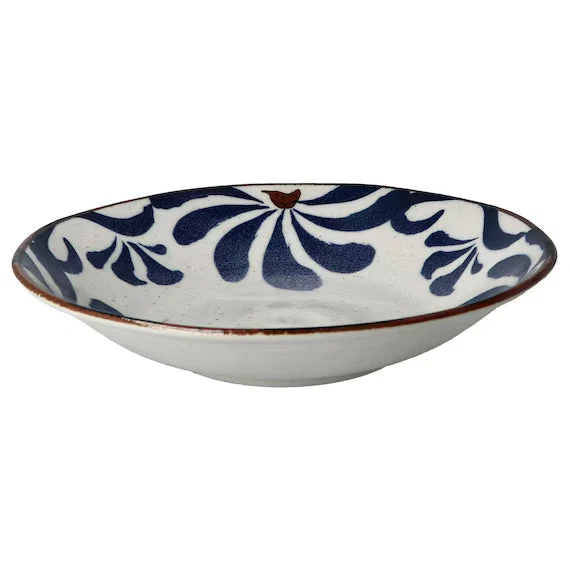 Detailed ULTRA LIGHTWEIGHT 22CM ROUND DEEP PLATE KARU ECLE YACHIMUN User-Friendly